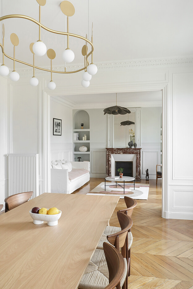 6065df0f3a9d90538c67d484 heju architecture renovation paris appartement haussmannien scandinave 16