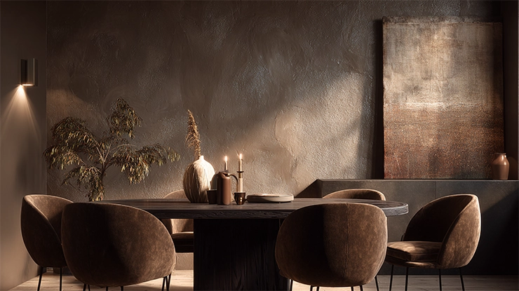 Trpezarija trendovi4