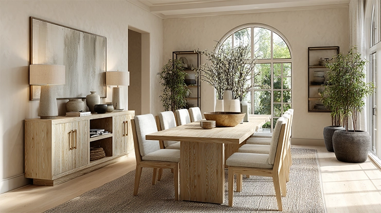 Trpezarija trendovi5